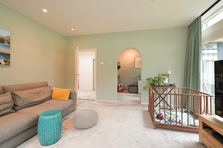 Foto 26 van Bontiuslaan 1-B