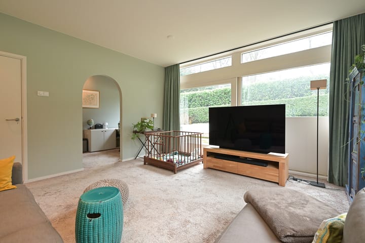 Foto 27 van Bontiuslaan 1-B