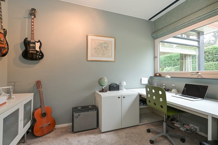 Foto 28 van Bontiuslaan 1-B