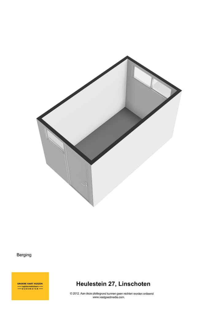 Foto 34 van Heulestein 27