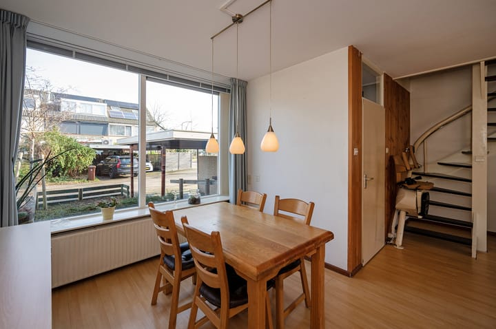 Foto 6 van Heulestein 27