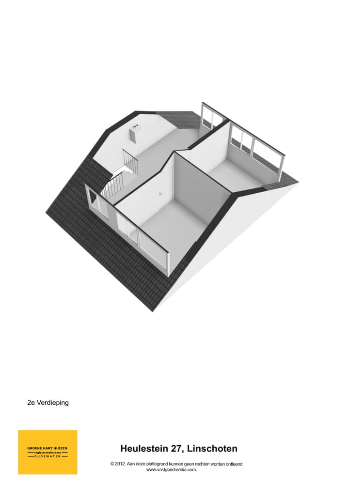 Foto 36 van Heulestein 27