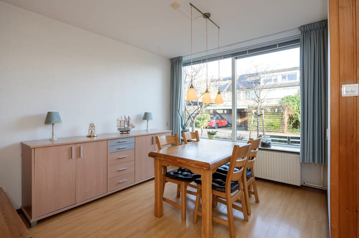 Foto 8 van Heulestein 27