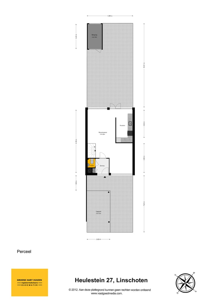 Foto 37 van Heulestein 27