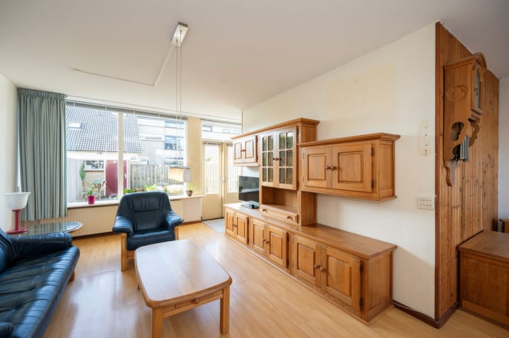 Foto 9 van Heulestein 27