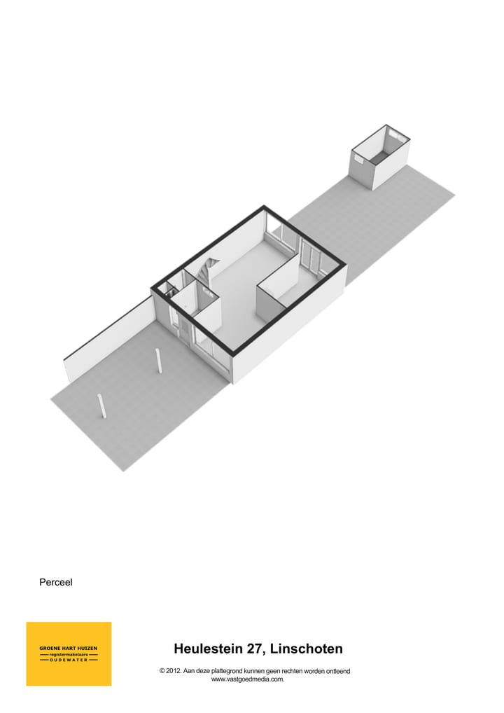 Foto 38 van Heulestein 27