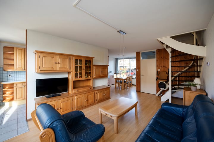 Foto 10 van Heulestein 27