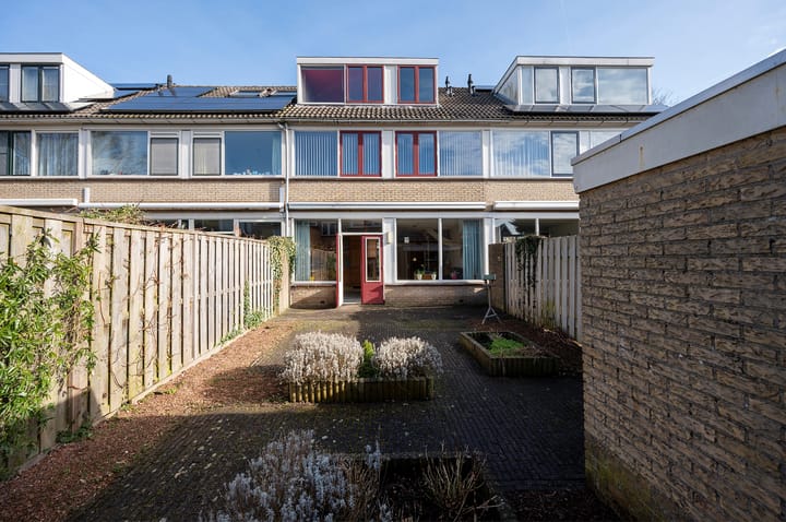 Foto 15 van Heulestein 27