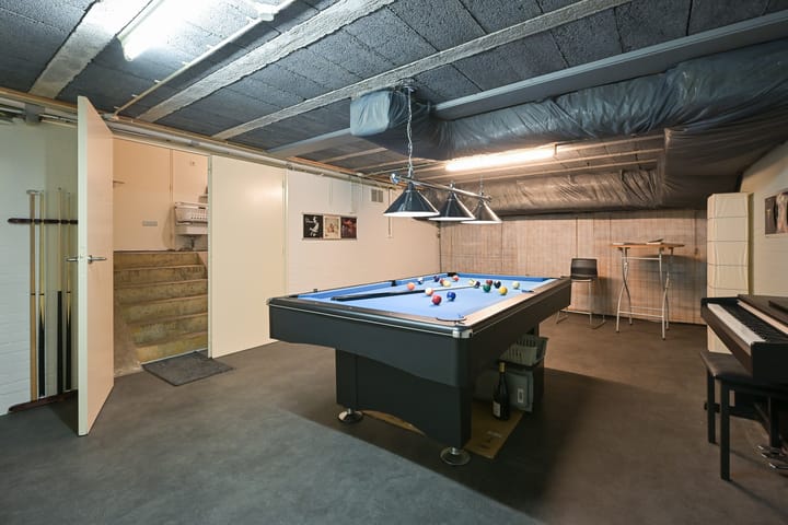 Foto 50 van Bontiuslaan 1-B