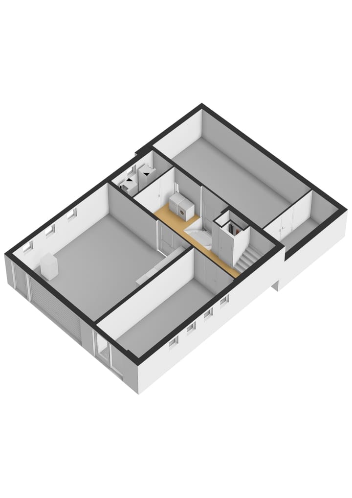 Foto 61 van Bontiuslaan 1-B