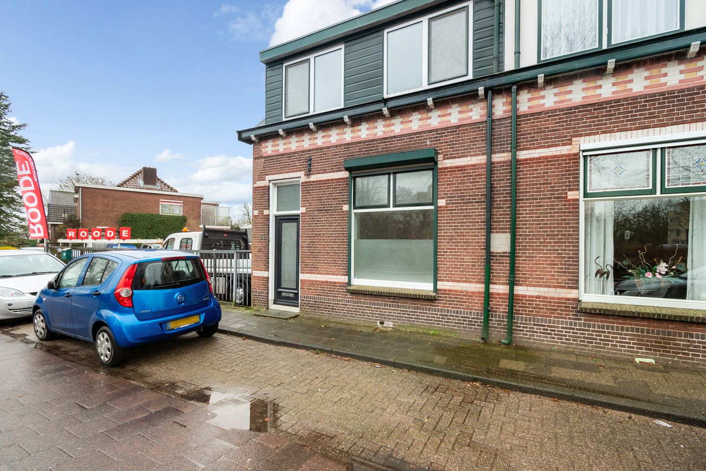 Foto 5 van Utrechtsestraatweg 84