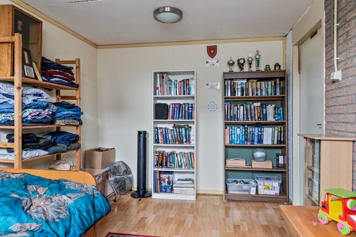 Foto 16 van Appelhof 4