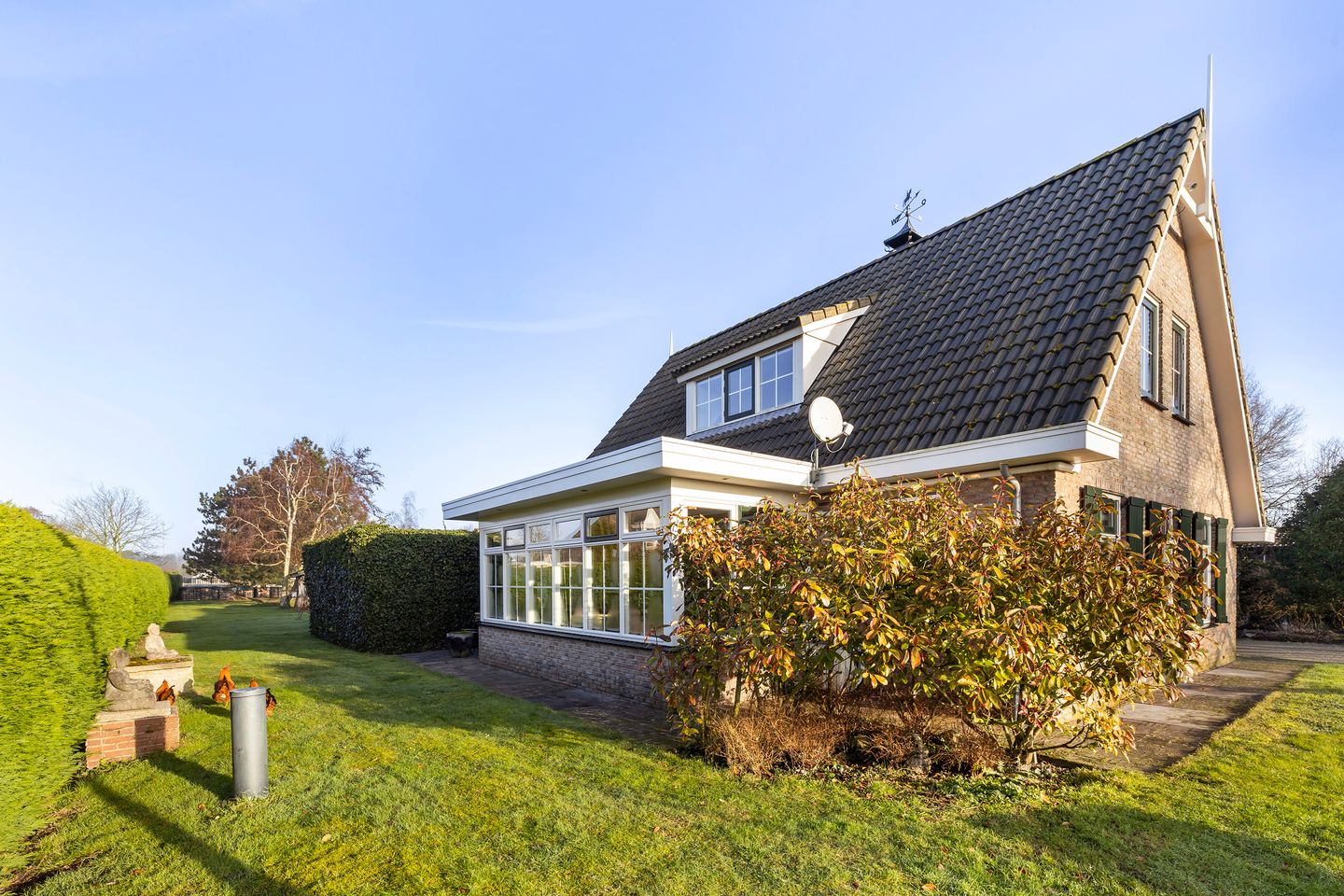 Foto 1 van Heindijk 9