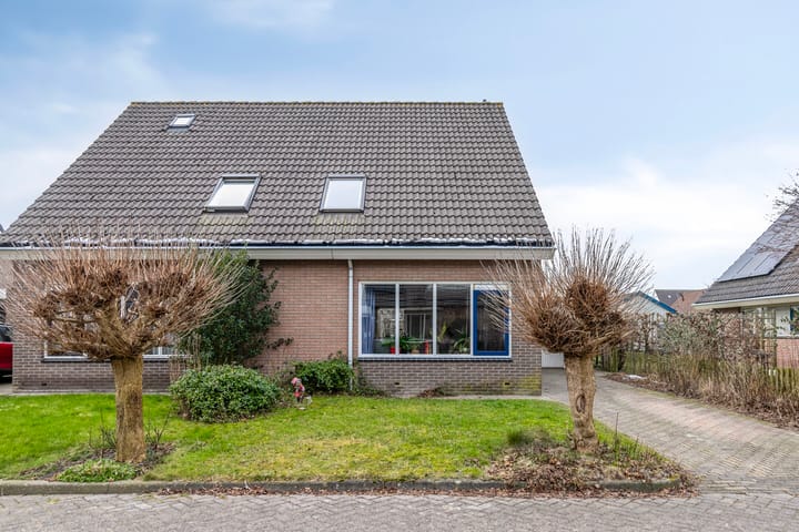 Foto 33 van Appelhof 4