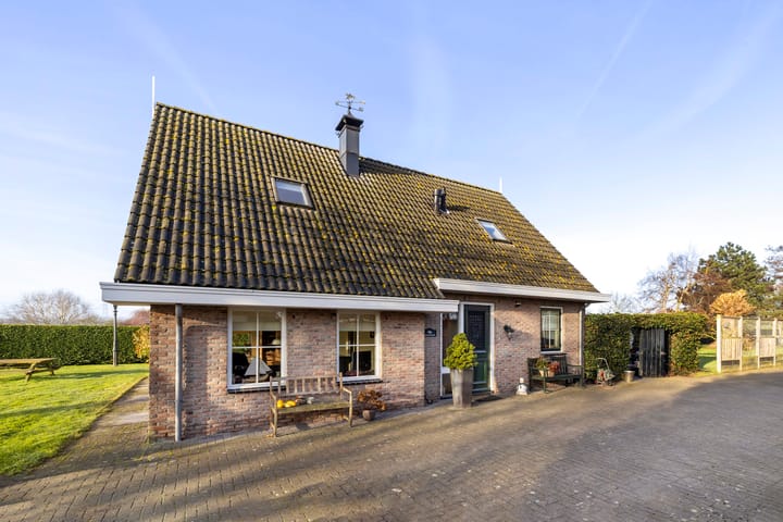 Foto 15 van Heindijk 9