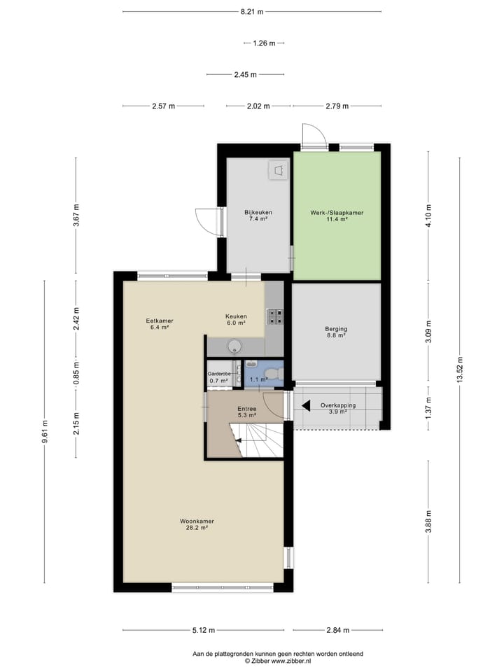 Foto 38 van Appelhof 4