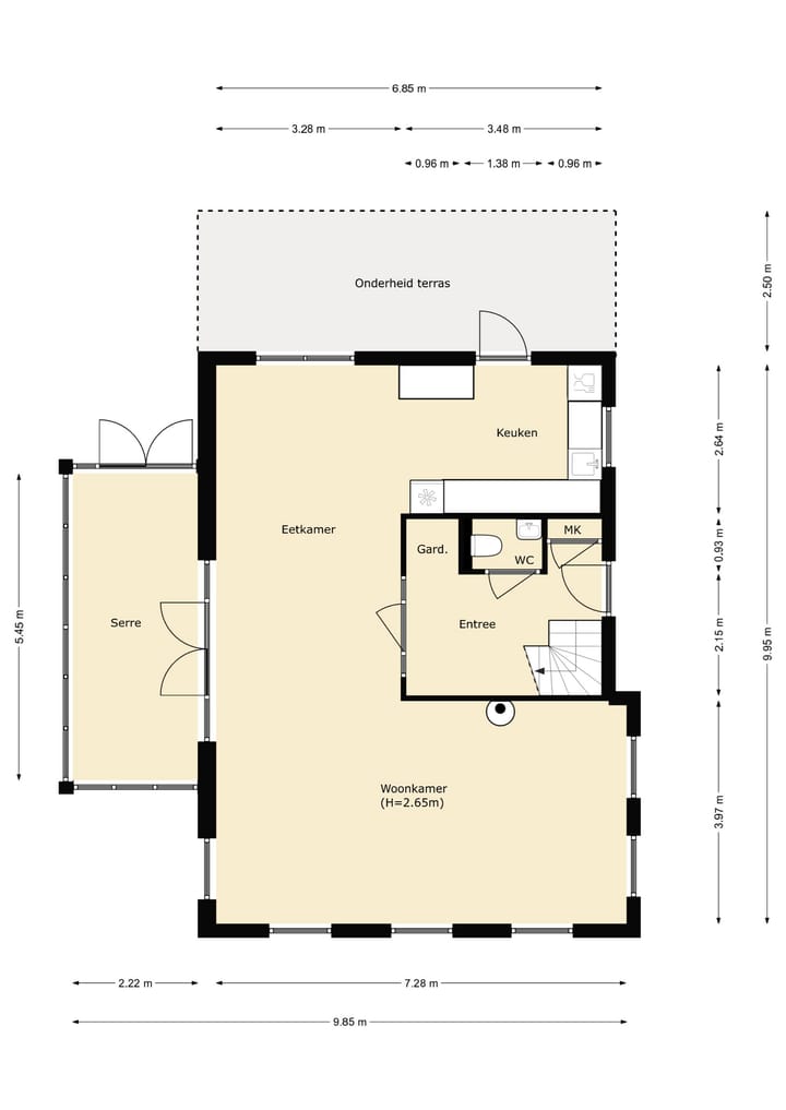 Foto 55 van Heindijk 9