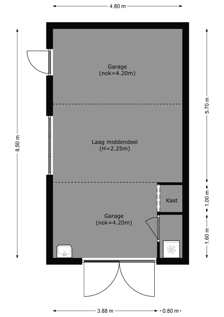 Foto 58 van Heindijk 9