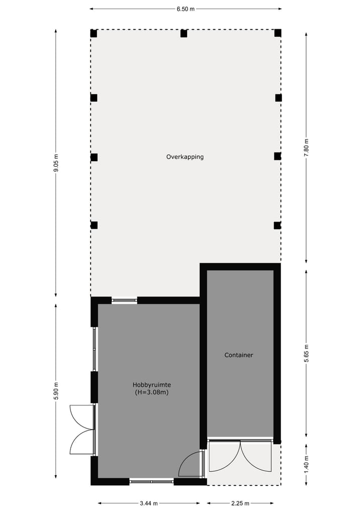 Foto 59 van Heindijk 9