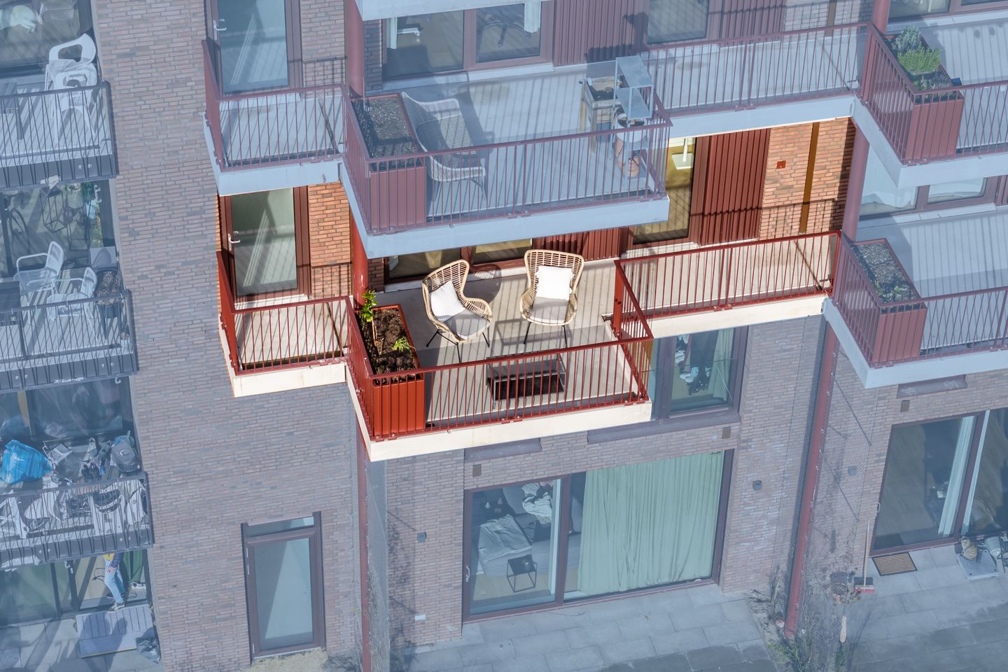 Foto 5 van Elisabeth Brugsmapromenade 38