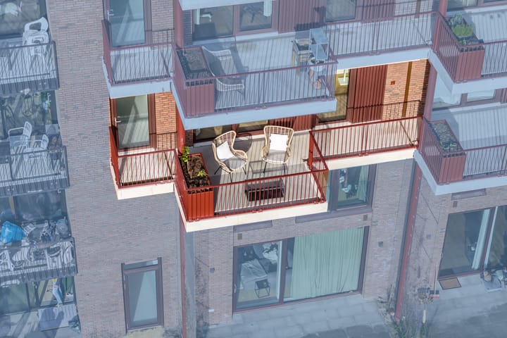 Foto 5 van Elisabeth Brugsmapromenade 38