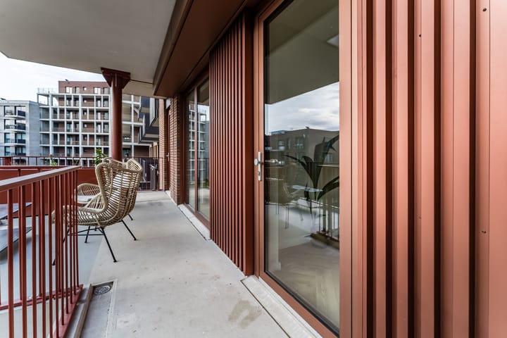 Foto 6 van Elisabeth Brugsmapromenade 38