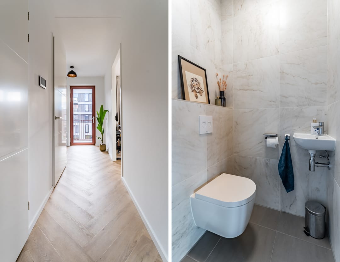 Foto 7 van Elisabeth Brugsmapromenade 38