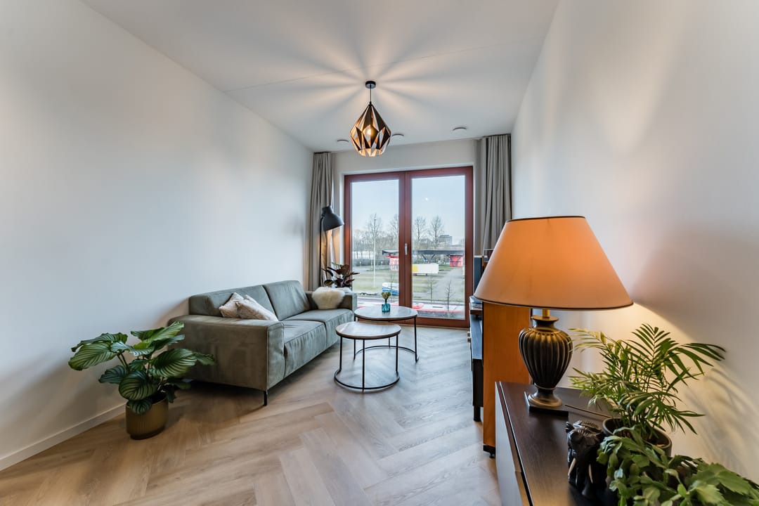 Foto 8 van Elisabeth Brugsmapromenade 38