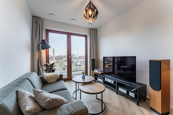 Foto 9 van Elisabeth Brugsmapromenade 38