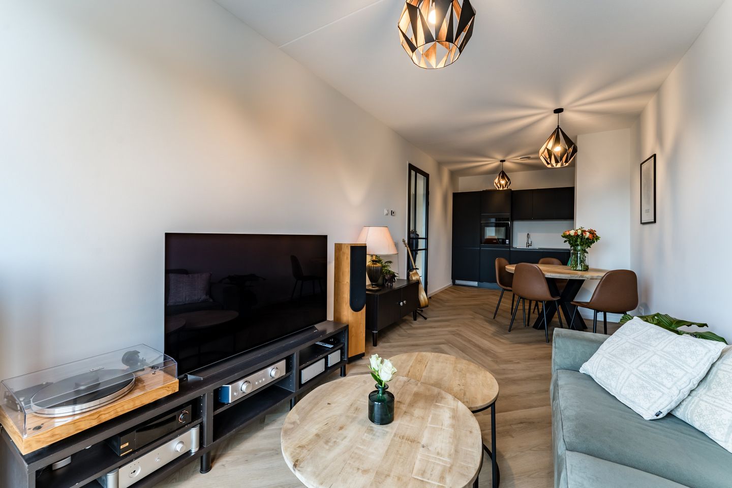 Foto 10 van Elisabeth Brugsmapromenade 38