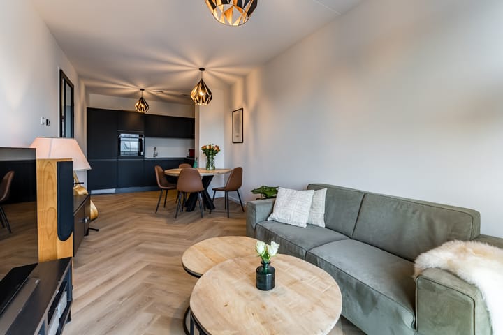 Foto 11 van Elisabeth Brugsmapromenade 38