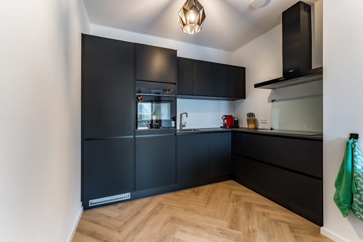 Foto 12 van Elisabeth Brugsmapromenade 38