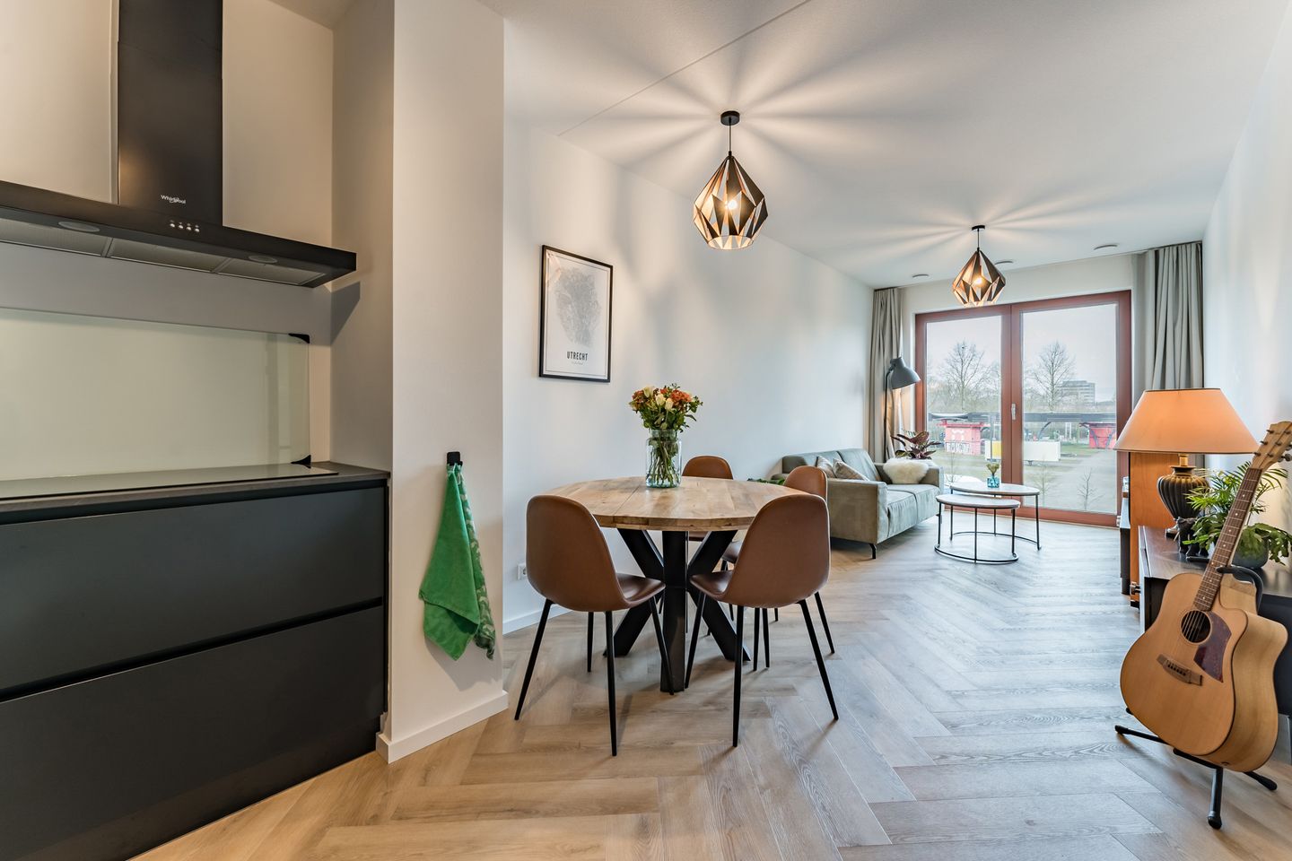 Foto 14 van Elisabeth Brugsmapromenade 38