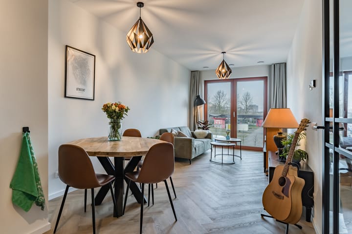 Foto 15 van Elisabeth Brugsmapromenade 38