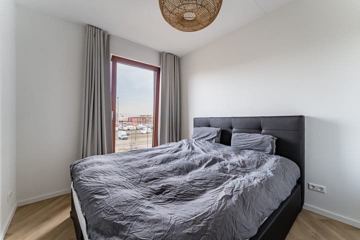 Foto 16 van Elisabeth Brugsmapromenade 38