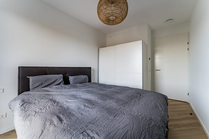 Foto 18 van Elisabeth Brugsmapromenade 38