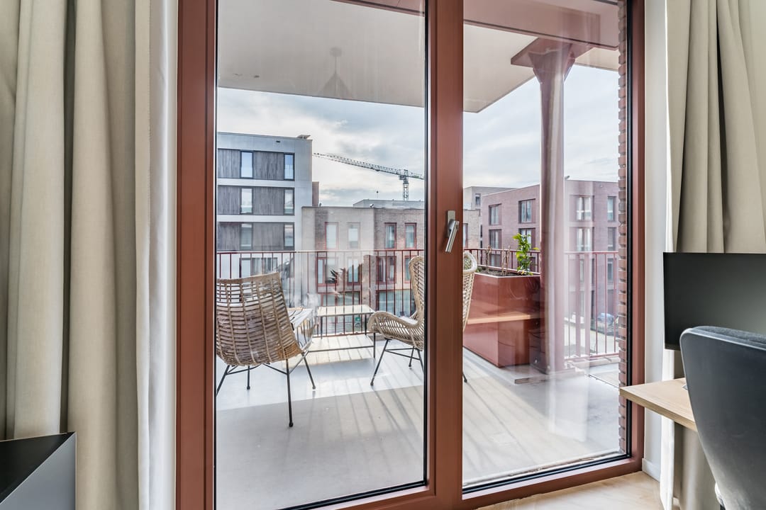 Foto 22 van Elisabeth Brugsmapromenade 38