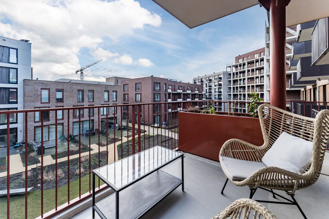 Foto 23 van Elisabeth Brugsmapromenade 38