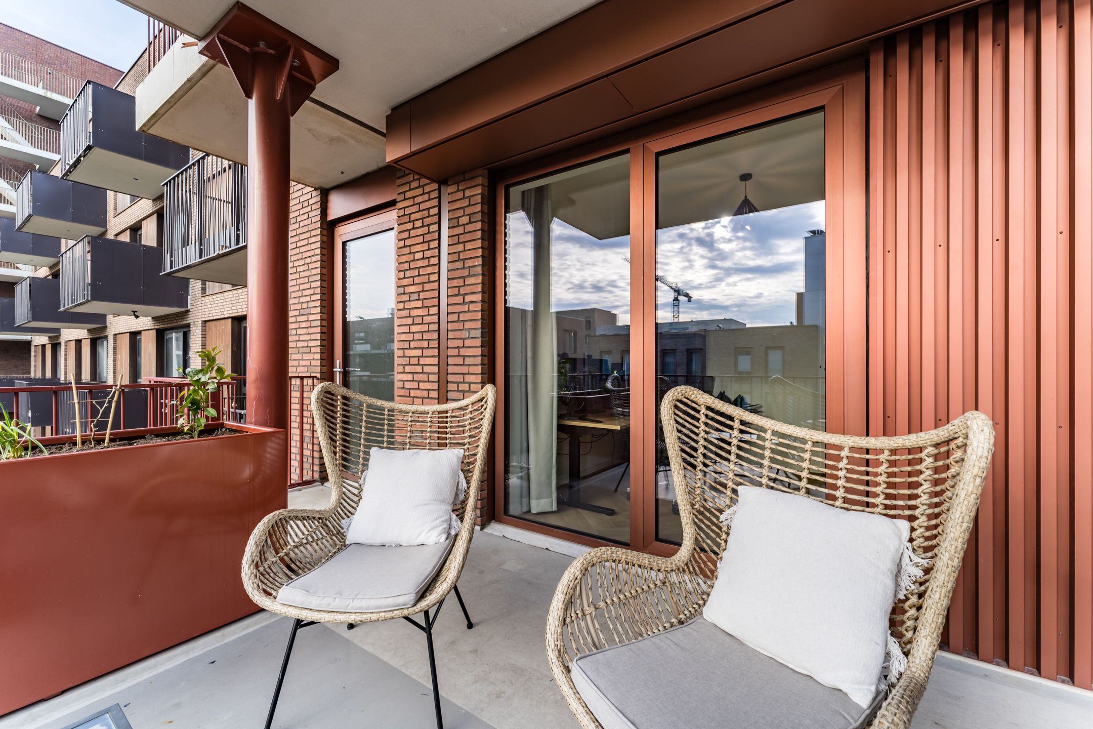 Foto 24 van Elisabeth Brugsmapromenade 38