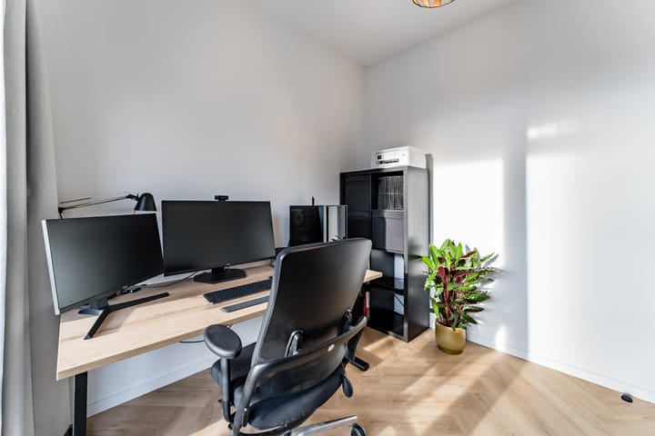 Foto 25 van Elisabeth Brugsmapromenade 38