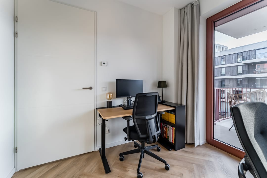 Foto 26 van Elisabeth Brugsmapromenade 38