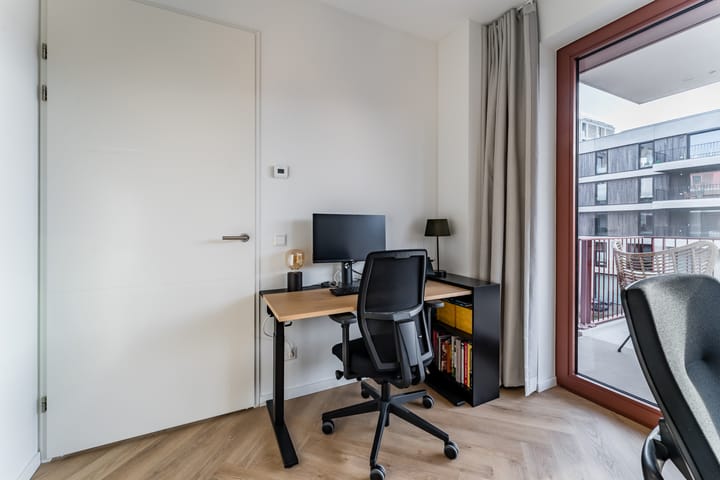 Foto 26 van Elisabeth Brugsmapromenade 38