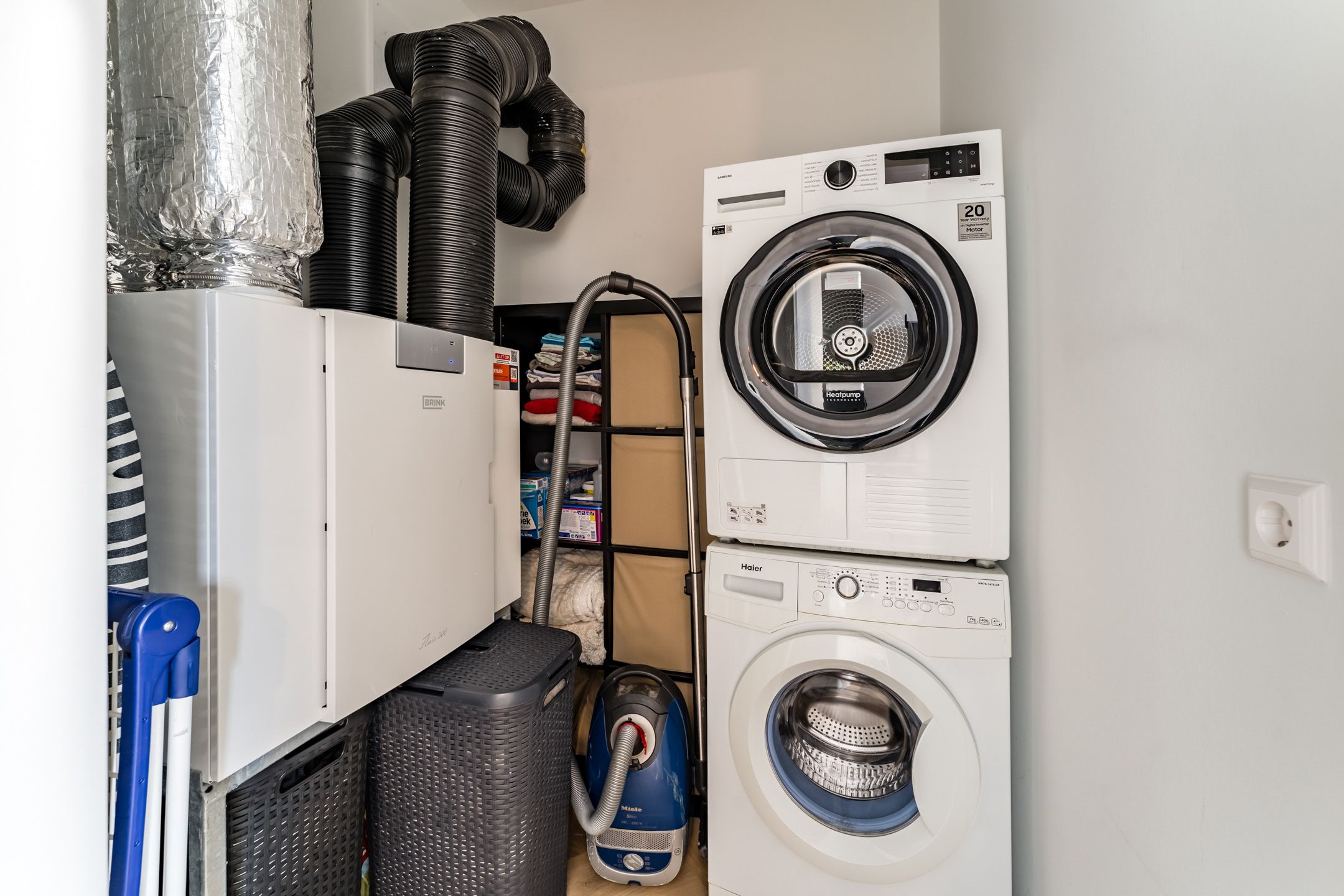 Foto 27 van Elisabeth Brugsmapromenade 38