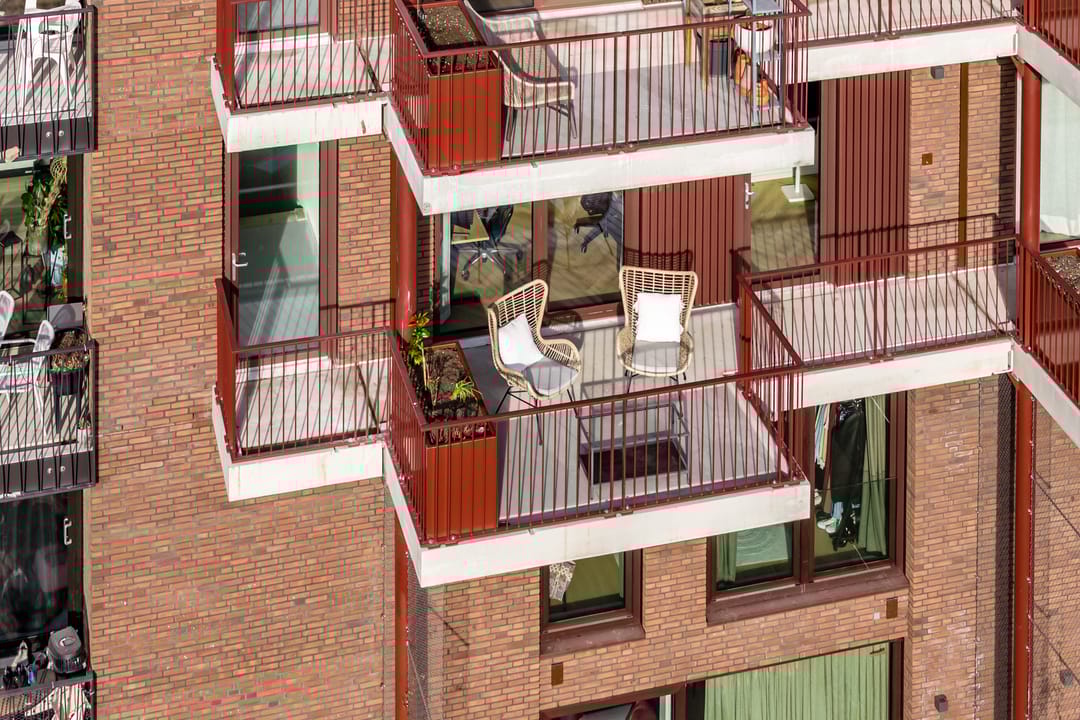 Foto 28 van Elisabeth Brugsmapromenade 38