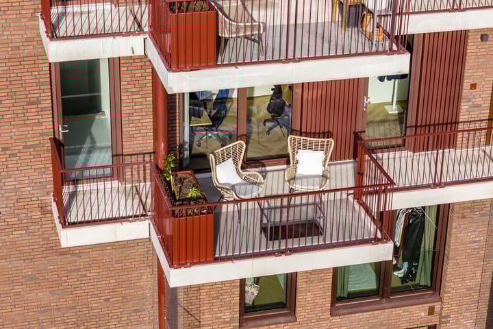 Foto 29 van Elisabeth Brugsmapromenade 38