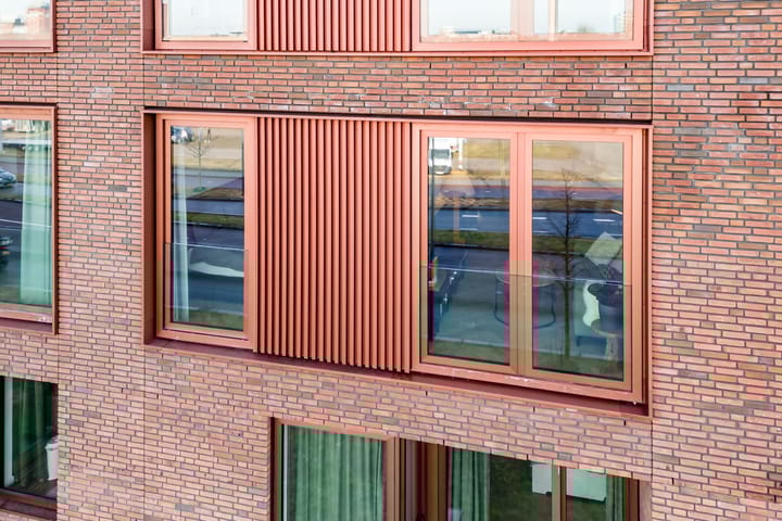 Foto 30 van Elisabeth Brugsmapromenade 38