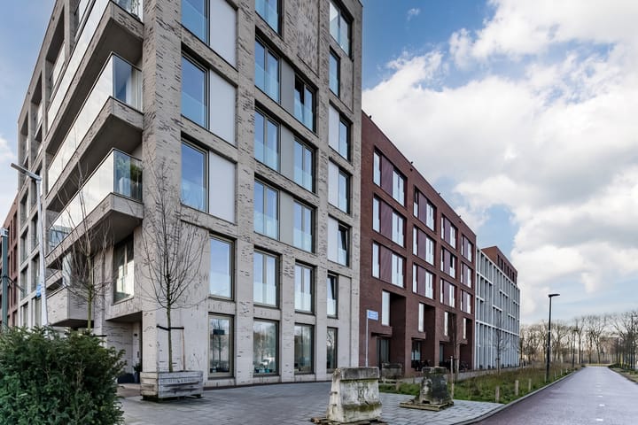 Foto 31 van Elisabeth Brugsmapromenade 38