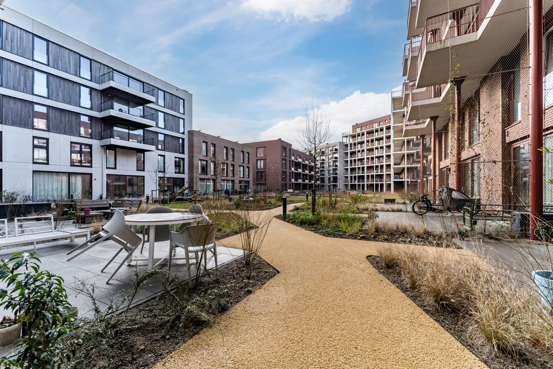 Foto 32 van Elisabeth Brugsmapromenade 38