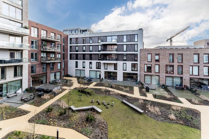 Foto 33 van Elisabeth Brugsmapromenade 38