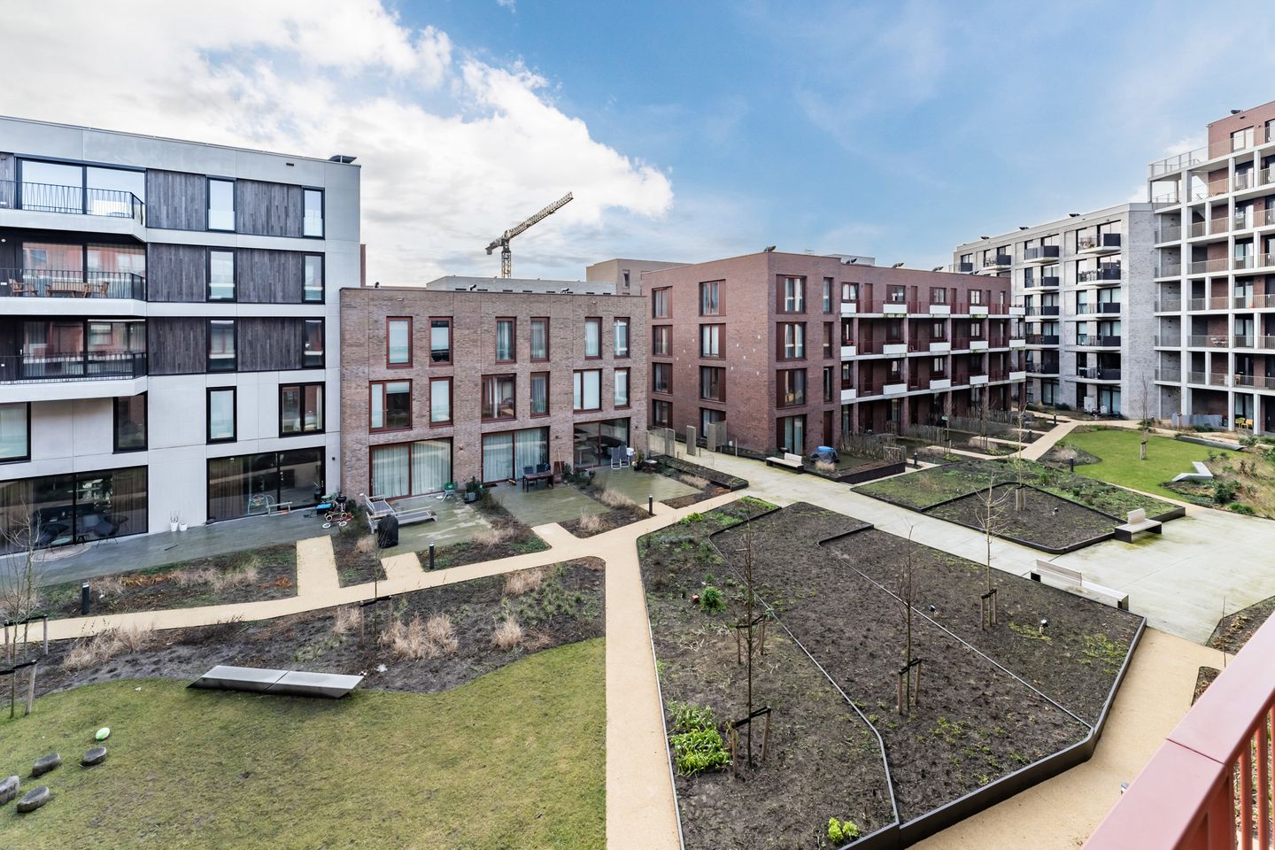 Foto 34 van Elisabeth Brugsmapromenade 38